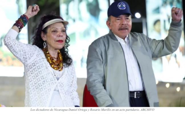 Pronunciamiento Di Copppal Encuanto E Anuncio Di Daniel Ortega Riba Eleccionnan Na Nicaragua 1