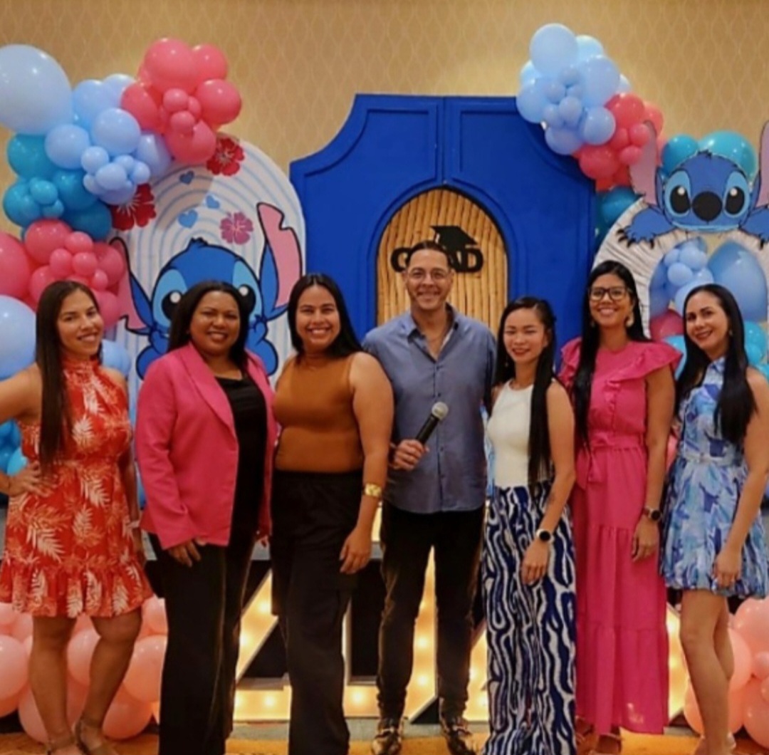 Aurora Preparatory School Graduation 2026 161 Scol Preparatorio Aurora Su Graduacion 2026 1
