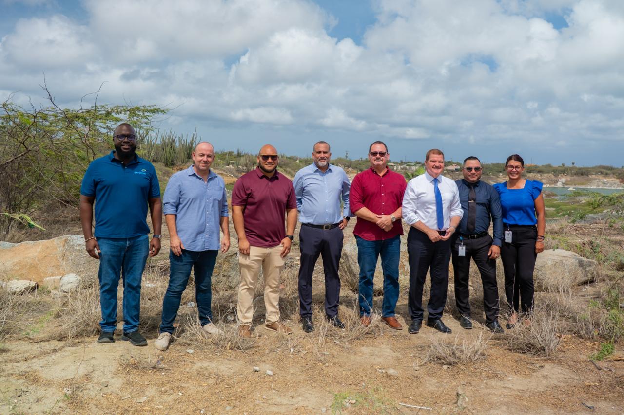 Serlimar Y Cede Aruba Llaman A La Comunidad A Unir Fuerzas En El &Quot;Día Nacional Para El Cuidado De Aruba&Quot; 160 Serlimar Y Cede Aruba Ta Yama Comunidad Pa Uni Forsa Den Dia Nacional Pa Cuida Aruba 1