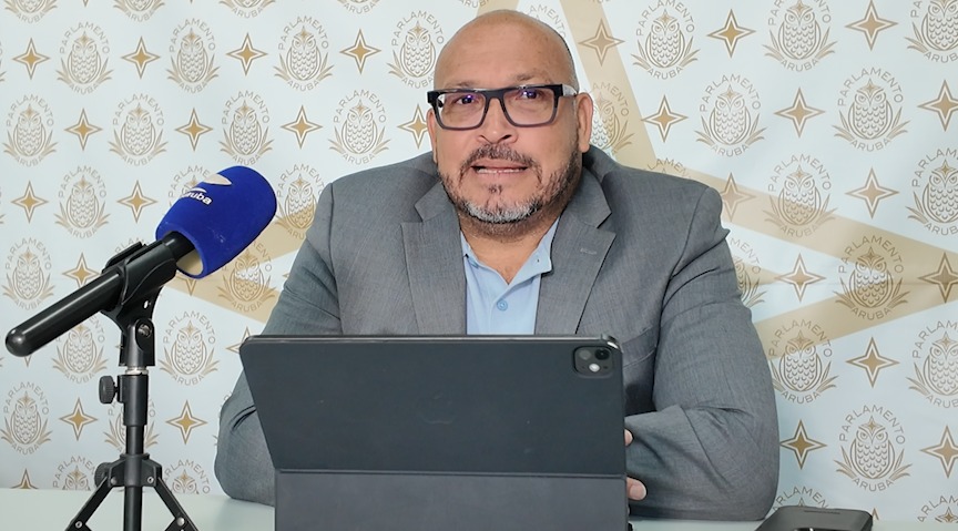 Show Di Prome Minister Den Bario Y Brasa Hende Ta Socialismo Extremo Cu Ta Haci E Individuo Dependiente Di Gobierno Ehempel Manera Cuba Y Venezuela