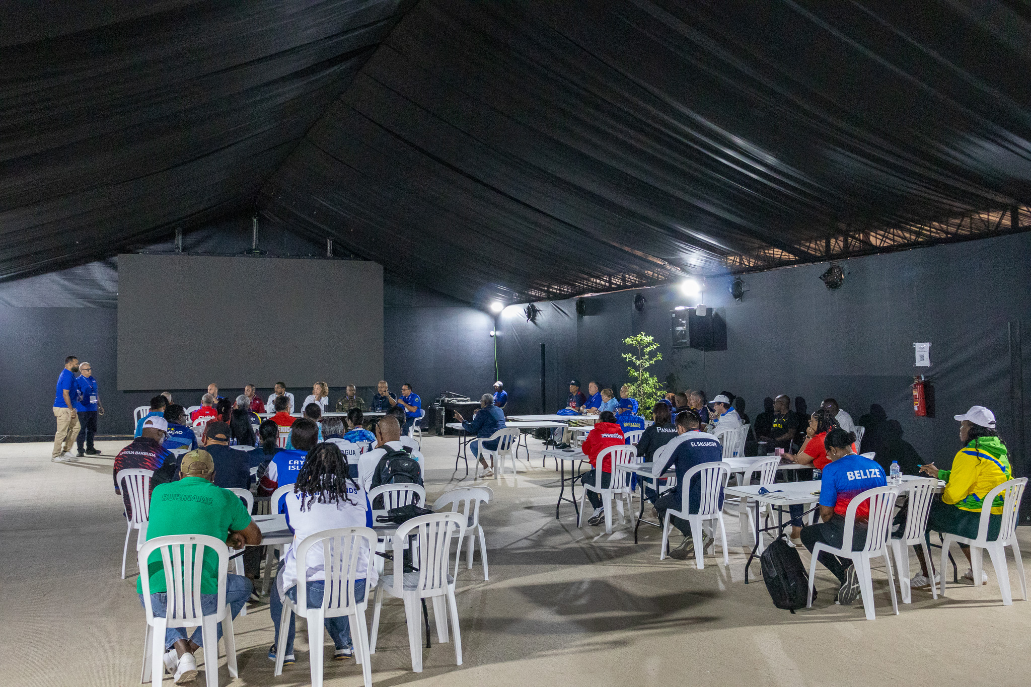 Teamaru A Yega Santo Domingo 2026 2