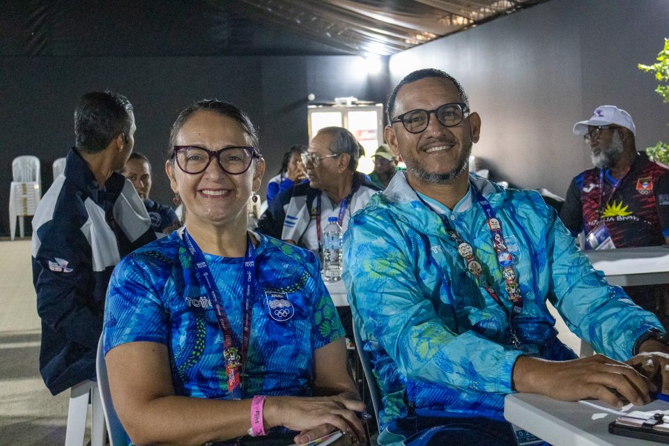 Teamaru A Yega Santo Domingo 2026 4