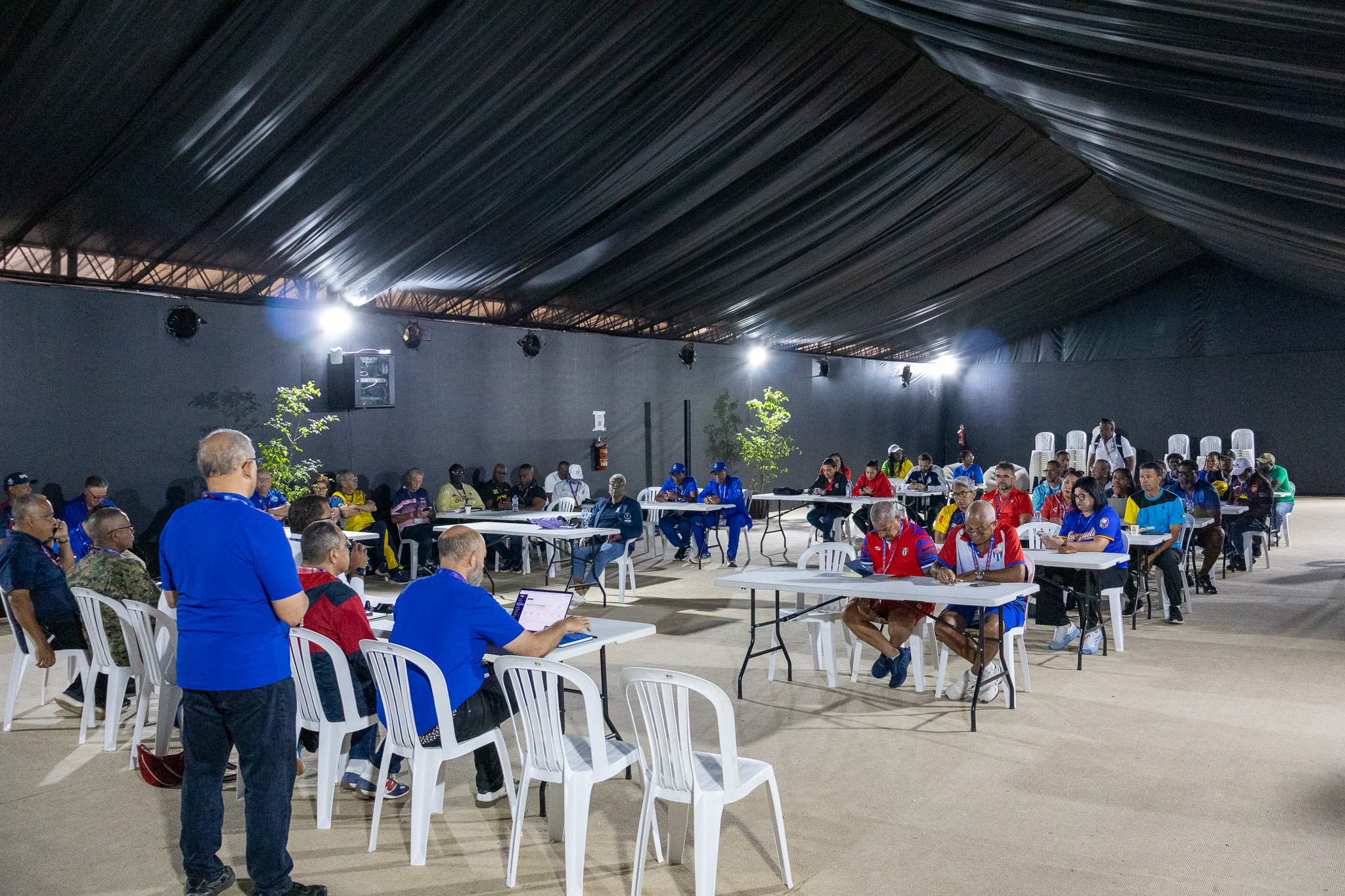 Teamaru A Yega Santo Domingo 2026 5