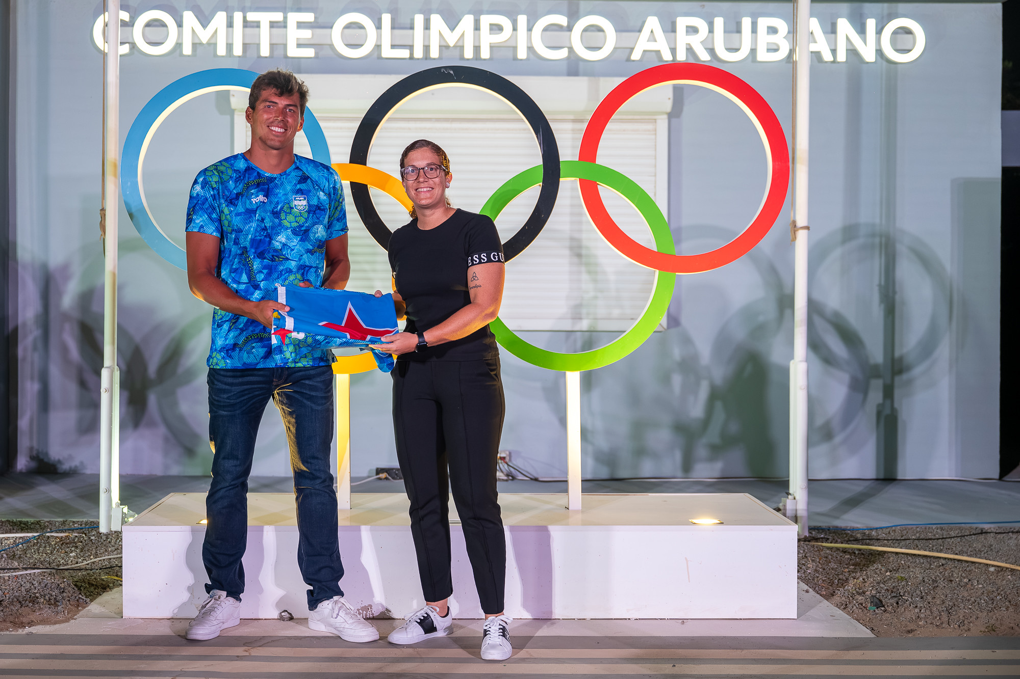 Teamaru Ta Cla Pa Santo Domingo 2026 Y Santa Fe 2026 4
