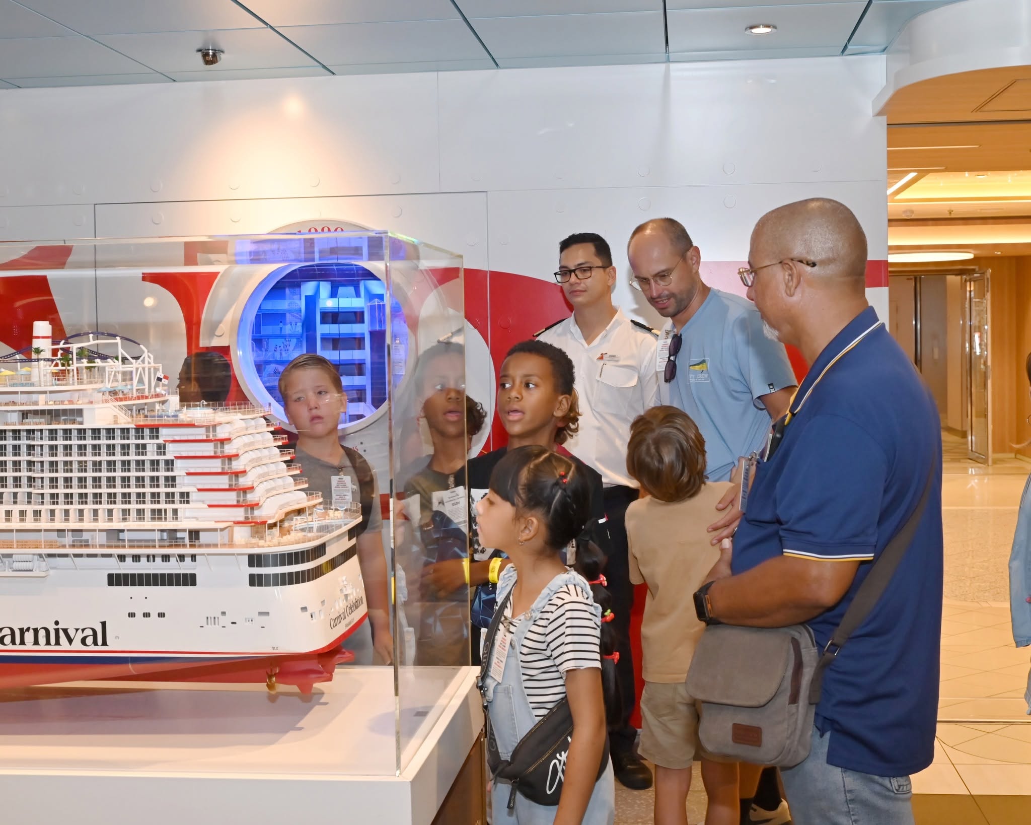 Tourism Corporation Bonaire Ta Anunsiá Periodo Di Inskripshon Pa &Quot;Bonaire Cruise Adventure For Kids&Quot; – Un Proyekto Di Buki Di Prèt 160 Tourism Corporation Bonaire Announces Registration Period For Bonaire Cruise Adventure For Kids Buki Di Pret Initiative 1