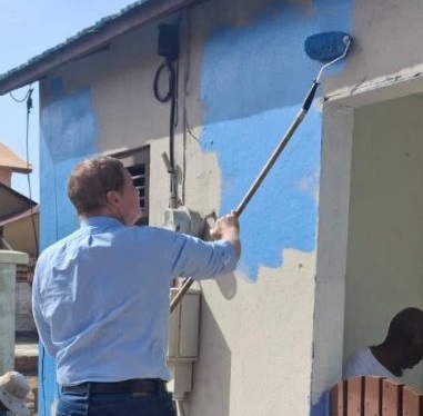 Uzo Di Recurso Publico Pa Proyectonan Priva Un Apelacion Na Bon Gobernacion Y Un Yamada Na