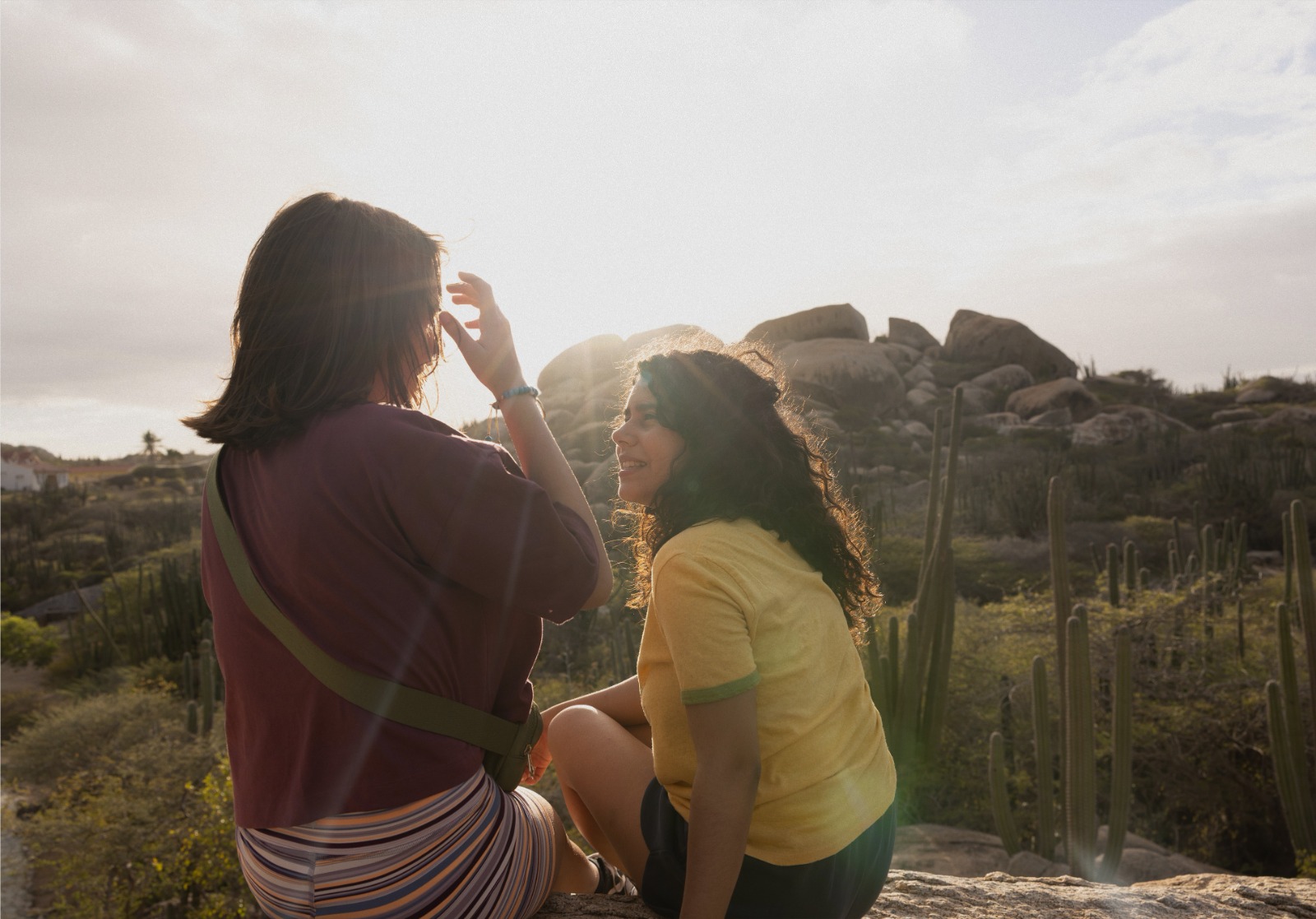 Aruba Tourism Authority Expands On Global Communication Launched In 2025: “When You Love Aruba, It Loves You Back” 160 Whatsapp Image 2026 07 01 At 4.33.25 Pm