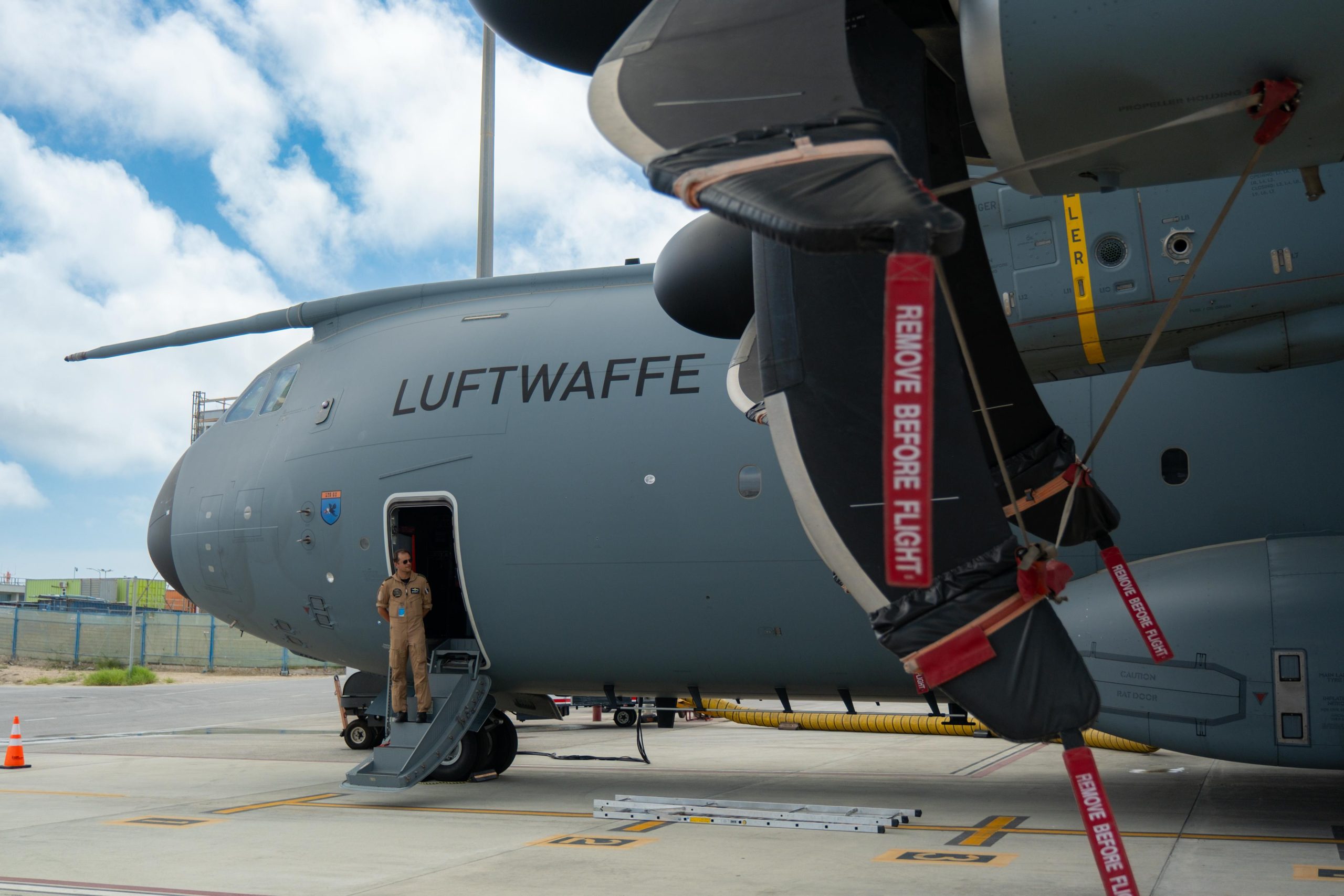 Alemania Airbus 21 Scaled