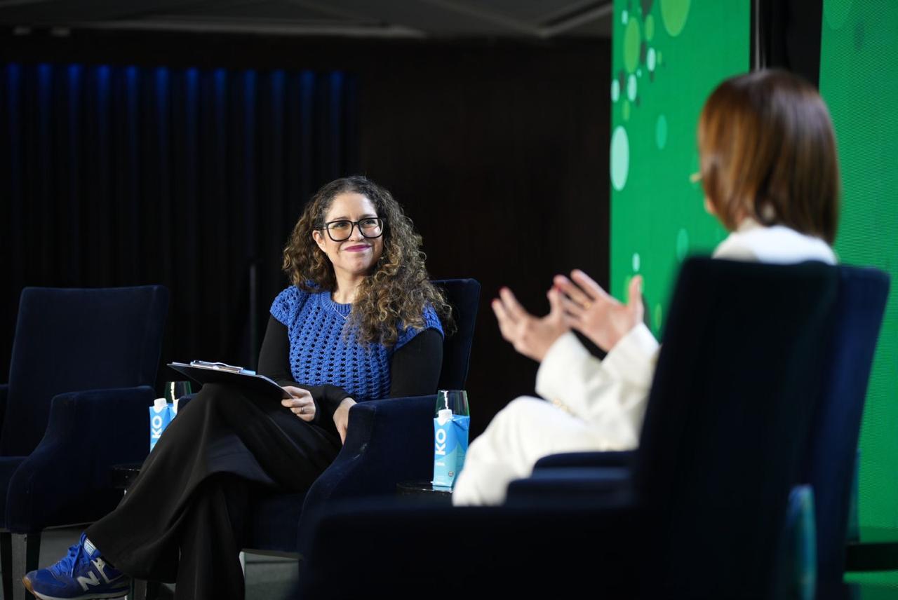 Aruba Versterkt Zijn Visie Op Verantwoord Toerisme In Argentinië Als Onderdeel Van De Forbes Sustainability Summit 161 Aruba A Reforsa Su Vision Di Turismo Responsabel Na Argentina Como Parti Di Forbes Sustainability Summit 1