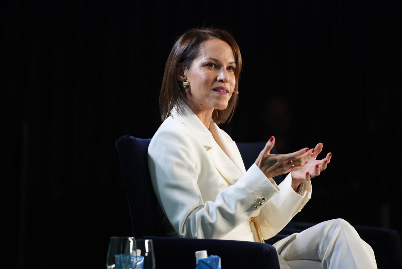 Aruba Versterkt Zijn Visie Op Verantwoord Toerisme In Argentinië Als Onderdeel Van De Forbes Sustainability Summit 160 Aruba A Reforsa Su Vision Di Turismo Responsabel Na Argentina Como Parti Di Forbes Sustainability Summit 4