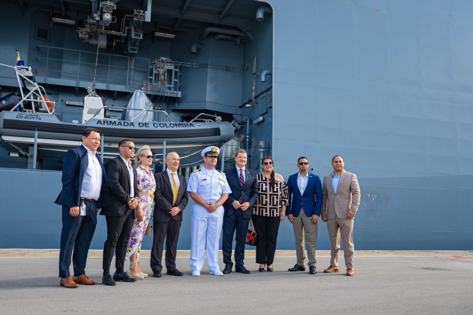 Bishita Di Arc 24 De Julio Ta Fortalece Relacion Entre Aruba Y Colombia 11