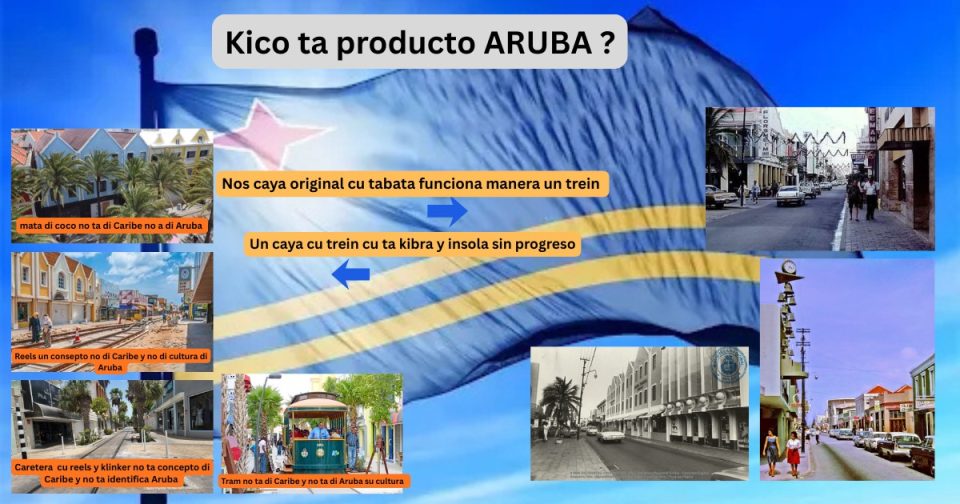 Caya Grandi Un Herencia Di Decisionnan Desacerta Y E Lucha Pa Autenticidad