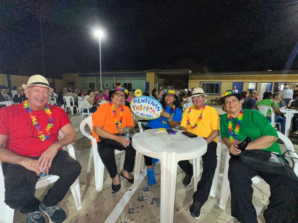 Centro Di Bario Noord Ta Organisando Un Tremendo Seso Sport 6