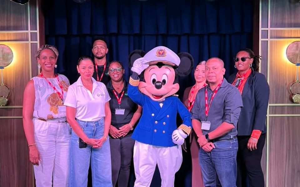 Disney Cruise To Expand St. Maarten Presence Following Disney Destinys Inaugural Call 1