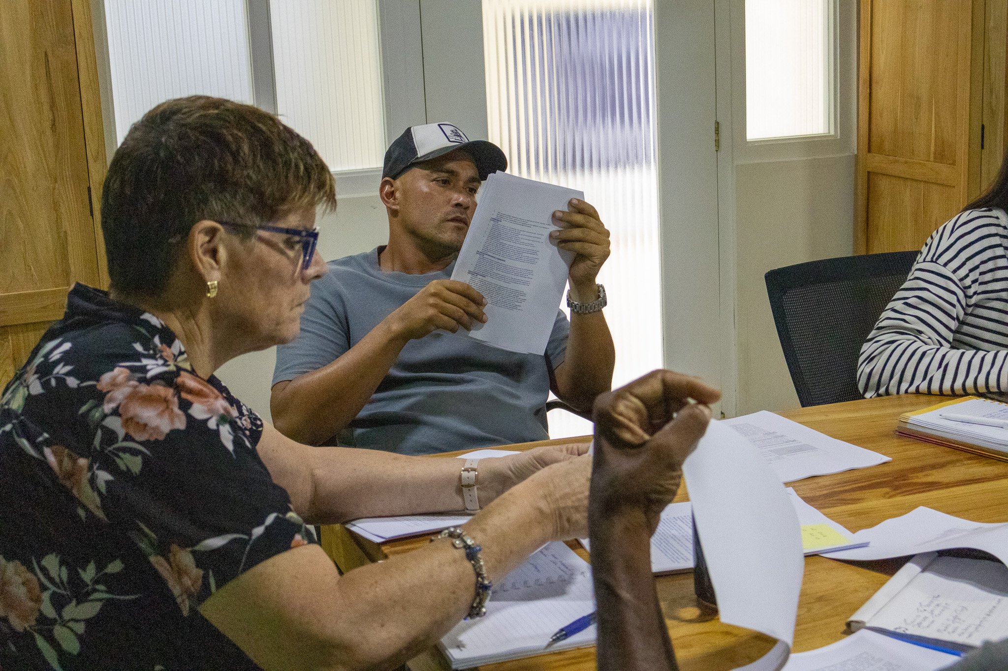 Nieuwe Judo Federatie Op Aruba Is Een Realiteit 164 Federacion Nobo Di Judo Na Aruba Ta Un Realidad