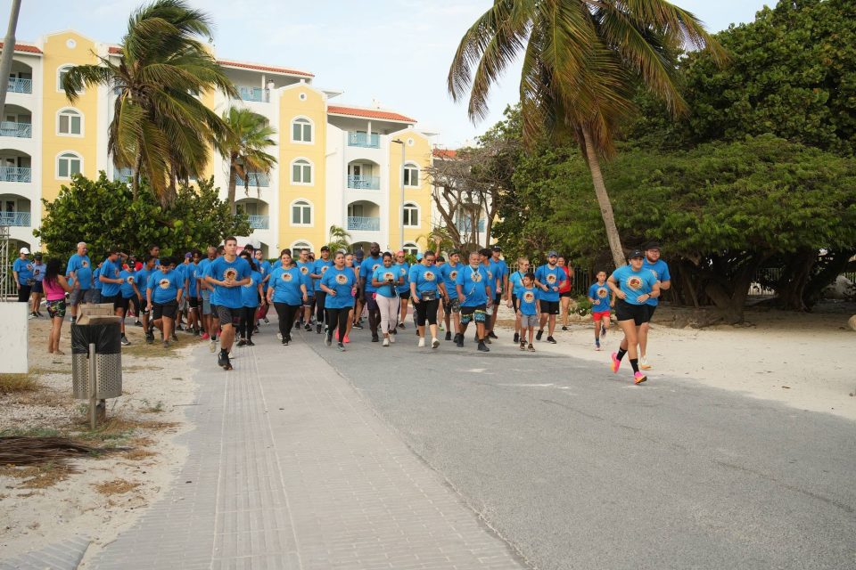 Funwalk Ohil