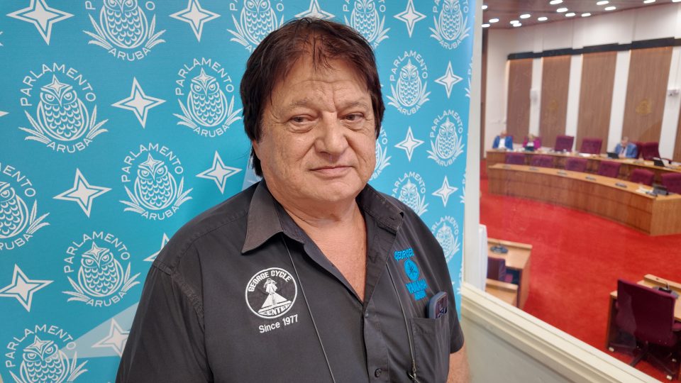 Georga Vieira