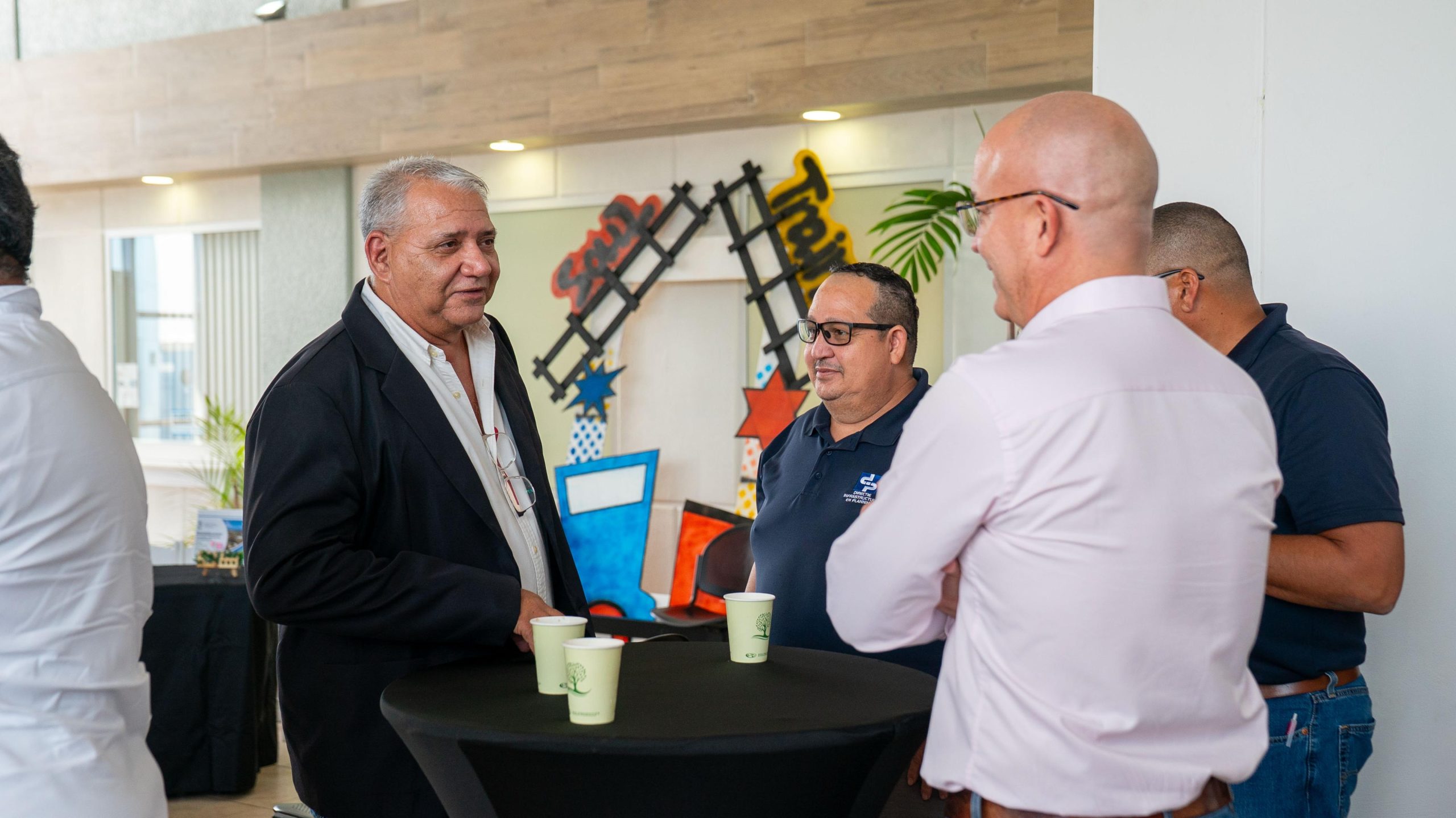 El Gobierno De Aruba Presenta Una Nueva Política Para Crear Más Oportunidades De Vivienda 161 Gobierno Di Aruba A Presenta Un Maneho Nobo Pa Crea Mas Oportunidad Di Vivienda 4 Scaled