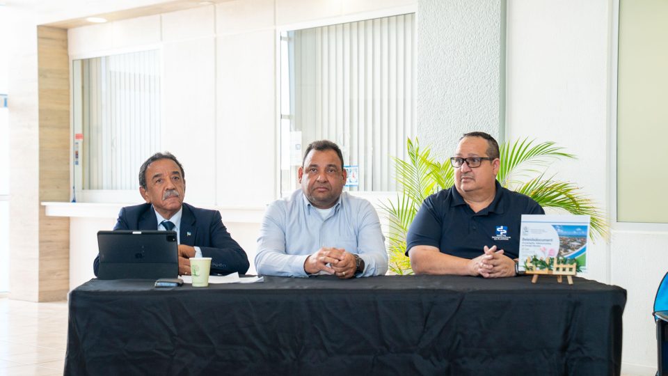 Gobierno Di Aruba A Presenta Un Maneho Nobo Pa Crea Mas Oportunidad Di Vivienda 6