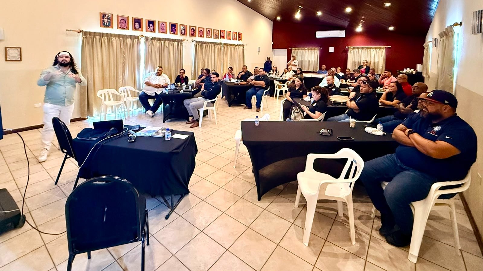 Gobierno Di Aruba Ta Negocia Hofa Tras Di Lomba Di Pueblo Y Parlamento No Tin Consenso 3