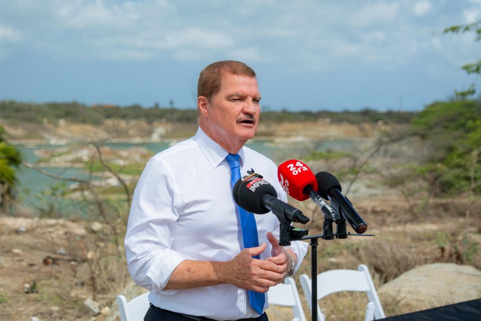 Gobierno Ta Lansa Dia Nacional Pa Cuida Aruba 1