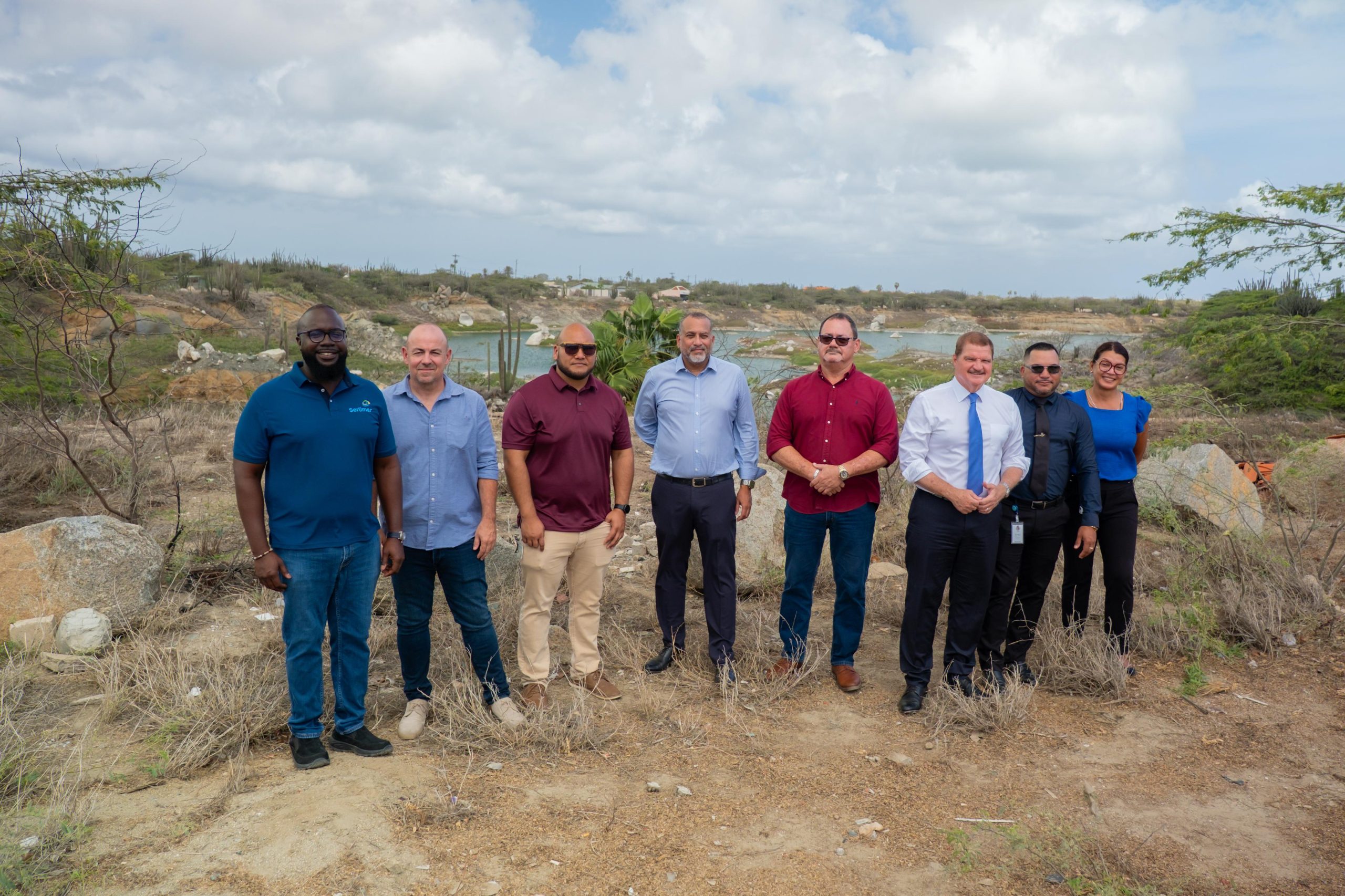 Gobierno Ta Lansa Dia Nacional Pa Cuida Aruba 3 Scaled