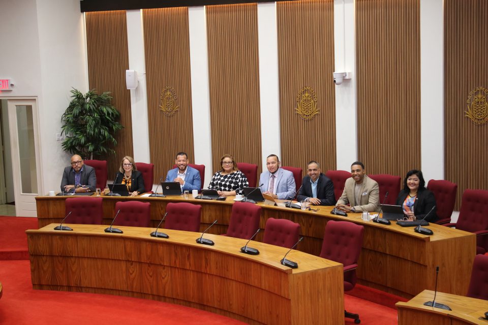 Golpi Duro Pa E Trahadornan Di Kia