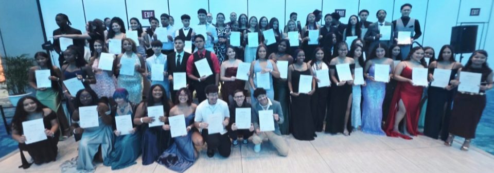 Graduacion 2026 Di Filomena College Mavo 11