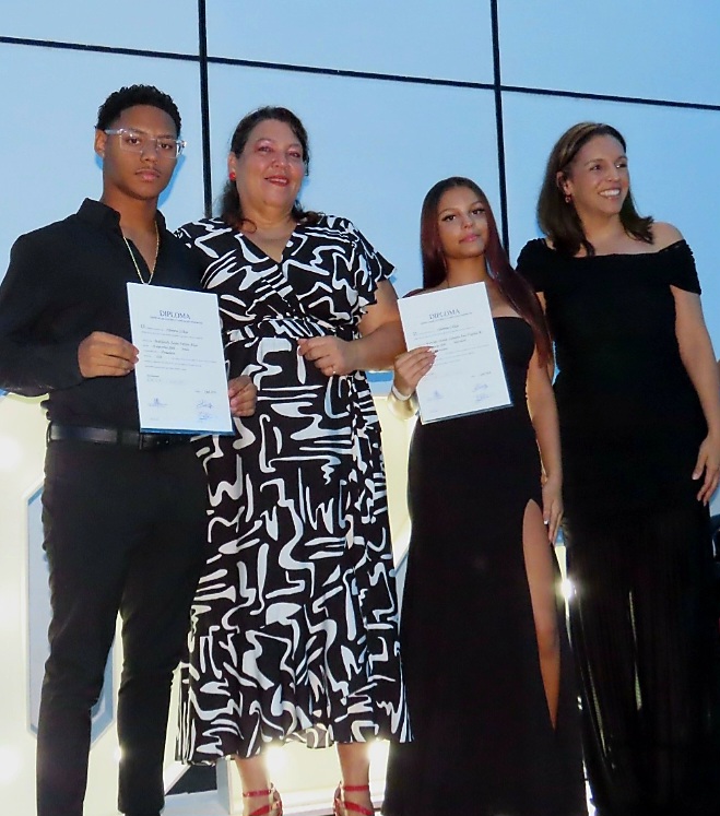 Graduación 2026 De Filomena College Mavo 165 Graduacion 2026 Di Filomena College Mavo 4
