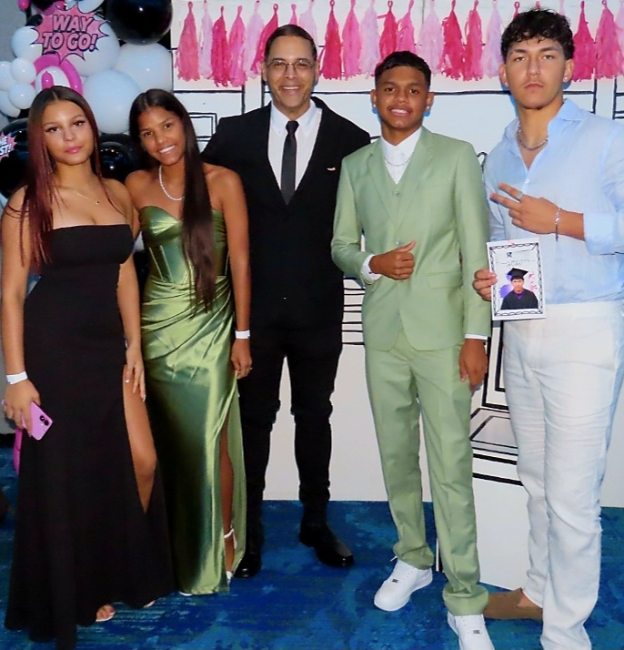 Graduación 2026 De Filomena College Mavo 162 Graduacion 2026 Di Filomena College Mavo 7