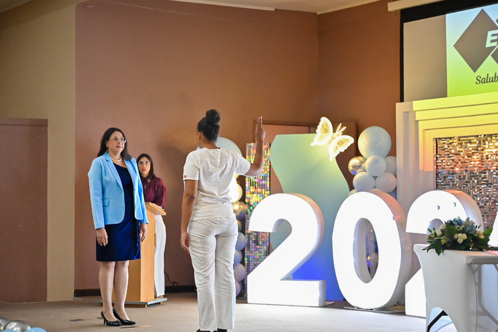 Integridad Humanidad Y Responsabilidad Balornan Esencial Pa Profesionnan Den Cuido Y Salubridad 4