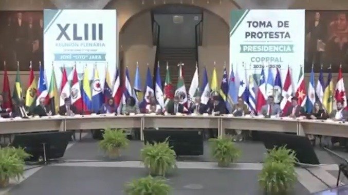 Joe Koolman E Respet Pa E Derecho Ajeno Ta E Paz 1