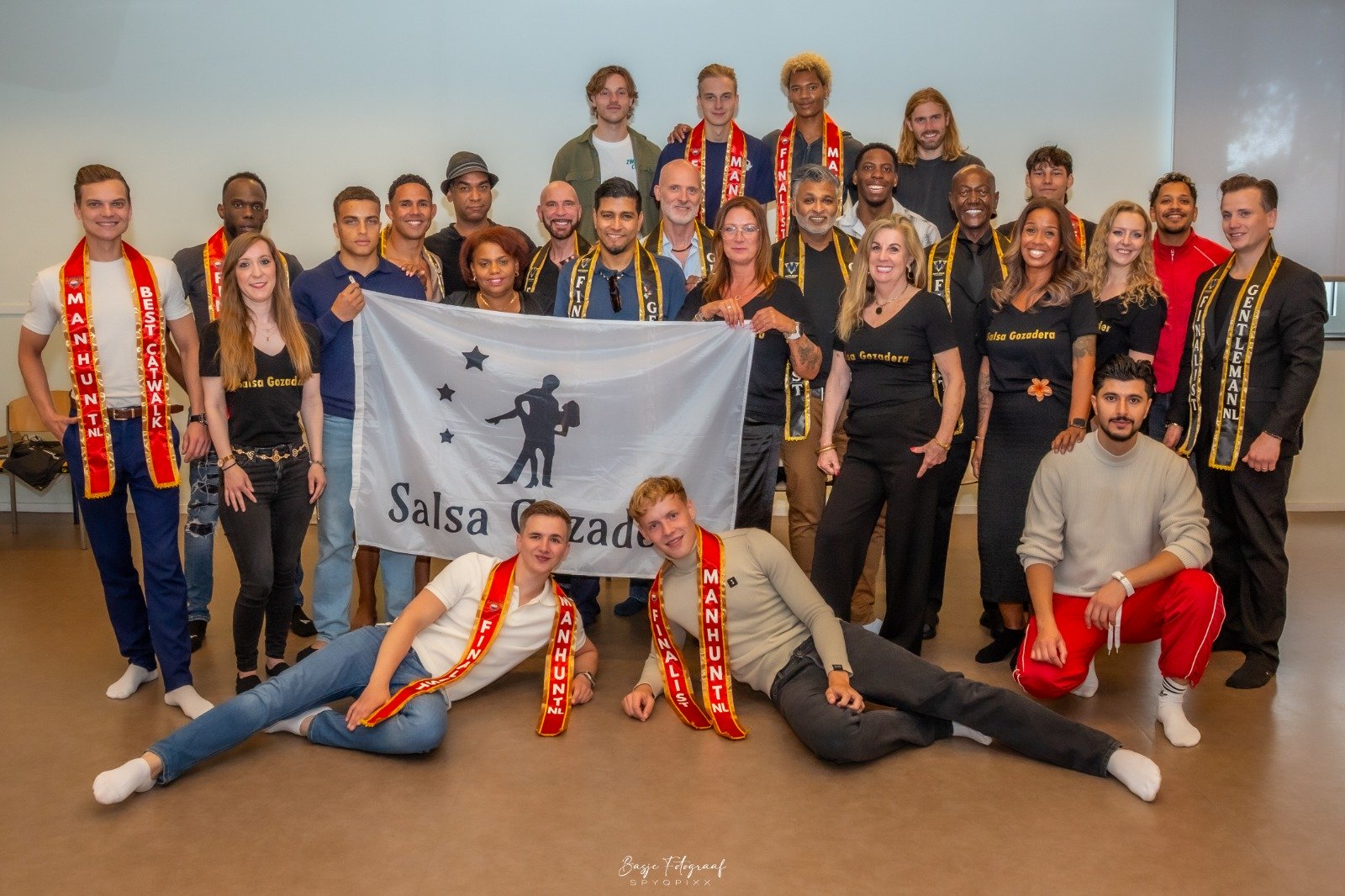 Joshua Van Der Biezen Competes For The Top Title In Manhunt Netherlands 2026 162 Joshua Van Der Biezen Ta Competi Pa E Titulo Maximo Den Manhunt Netherlands 2026 11