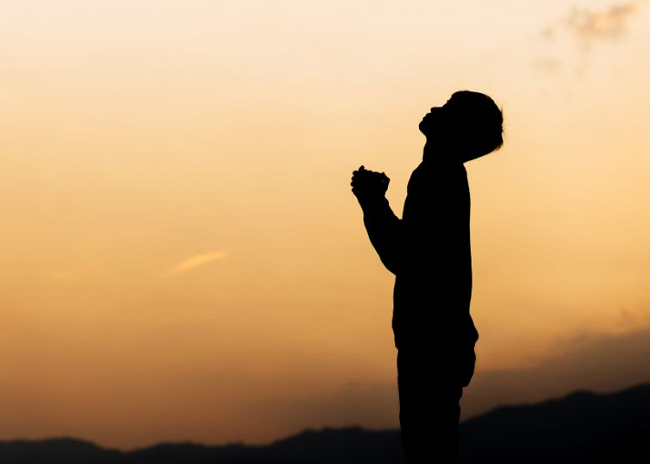 La Voluntad De Dios