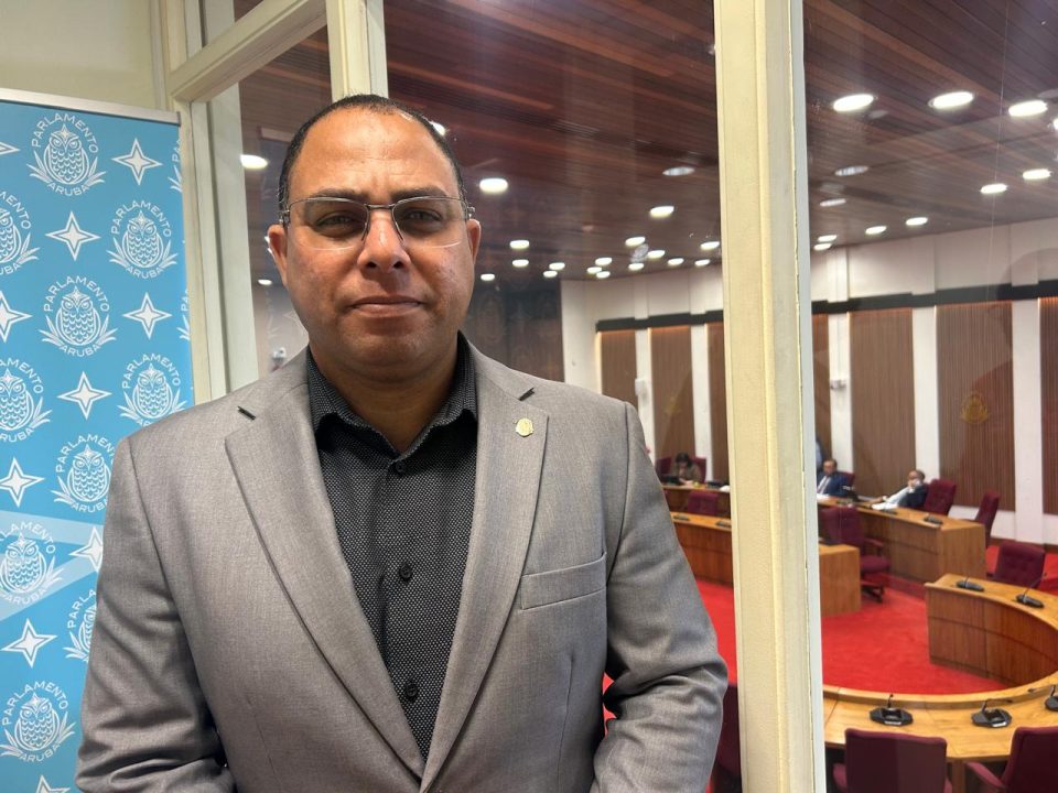 Ppa Ta Cuestiona Legitimidad Di Procesonan Legislativo Y Maneho Di Fondonan