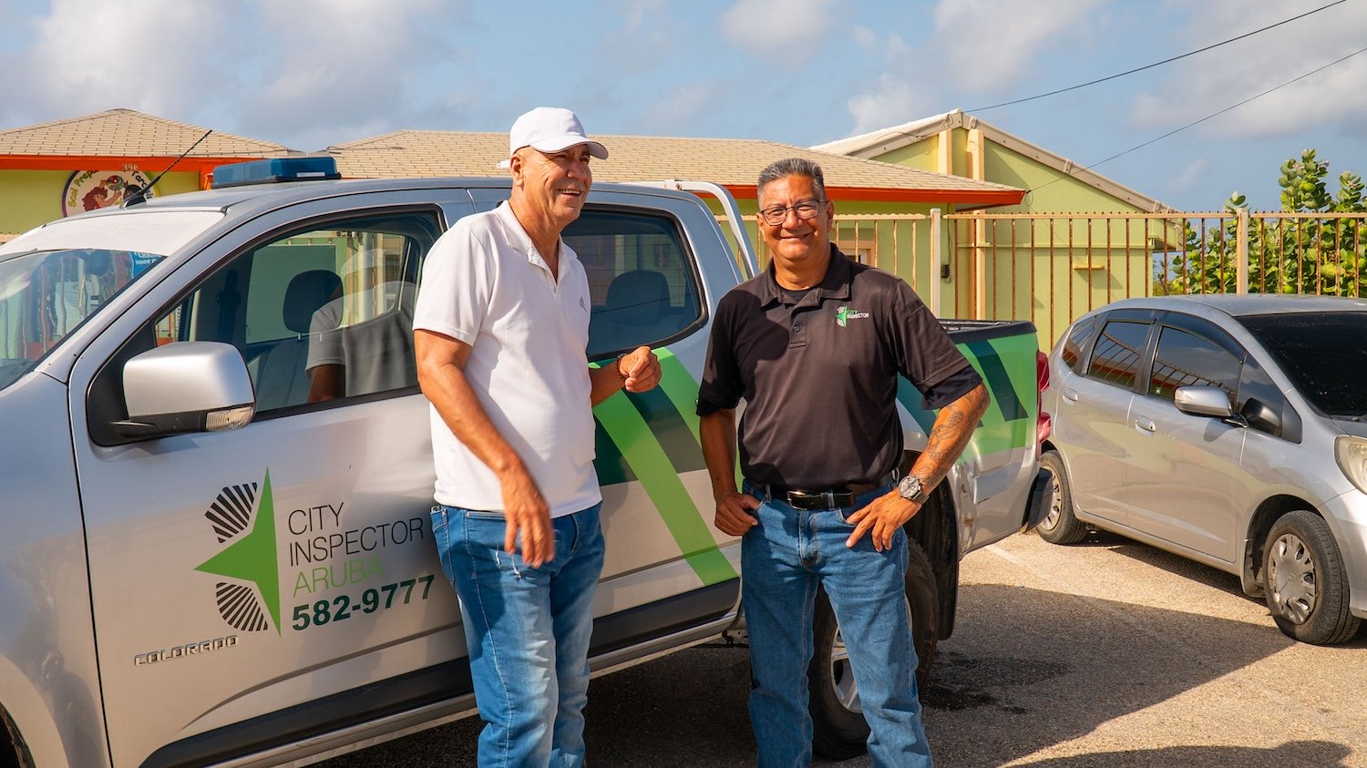 Government Invites The Community To Join Forces: The Private Sector Also Assumes Responsibility To Keep Our Island Clean 160 Photo 2