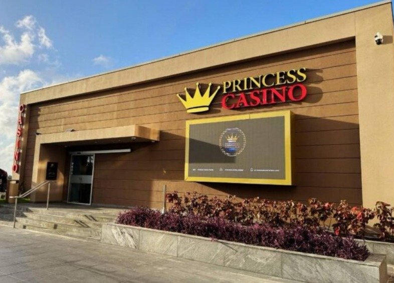 Princess Casino Ta Pone Punto Final Na Su Operacion Na Aruba Debi Na Limitacionnan Bancario