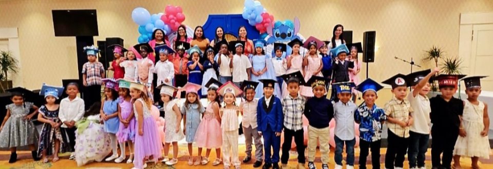 Scol Preparatorio Aurora Su Graduacion 2026 2