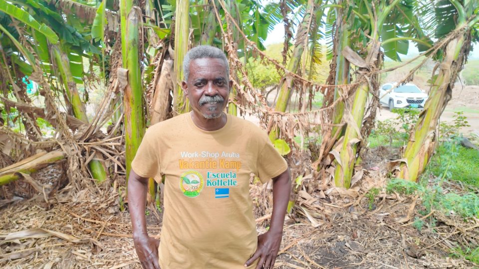 Seminario Di Agricultura Pa Hobennan Na Aruba 2