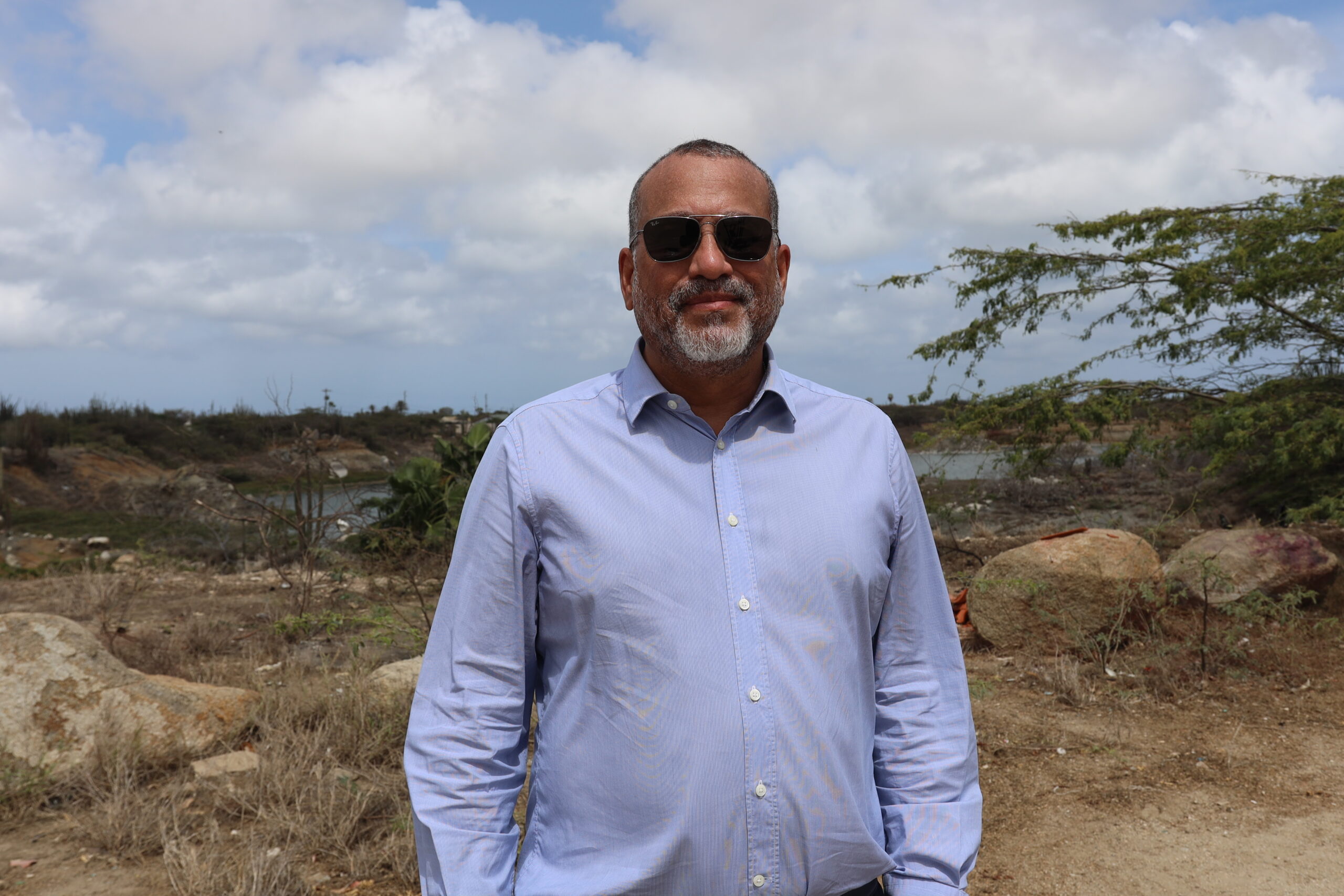 Serlimar Y Cede Aruba Llaman A La Comunidad A Unir Fuerzas En El &Quot;Día Nacional Para El Cuidado De Aruba&Quot; 161 Serlimar Y Cede Aruba Ta Yama Comunidad Pa Uni Forsa Den Dia Nacional Pa Cuida Aruba 1