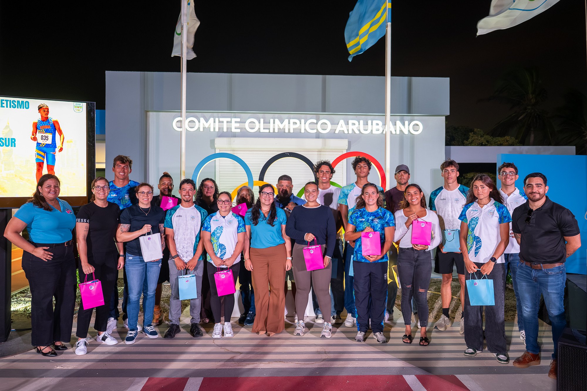Teamaru Ta Cla Pa Santo Domingo 2026 Y Santa Fe 2026 10