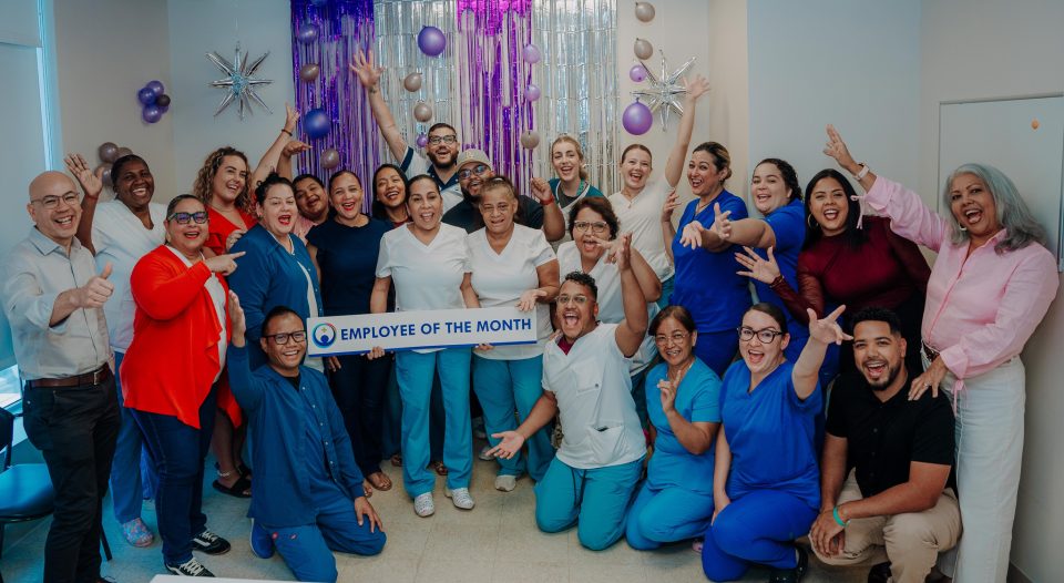 Theresa Sanchez Ta Empleado Di Luna Juni Na Hoh 1
