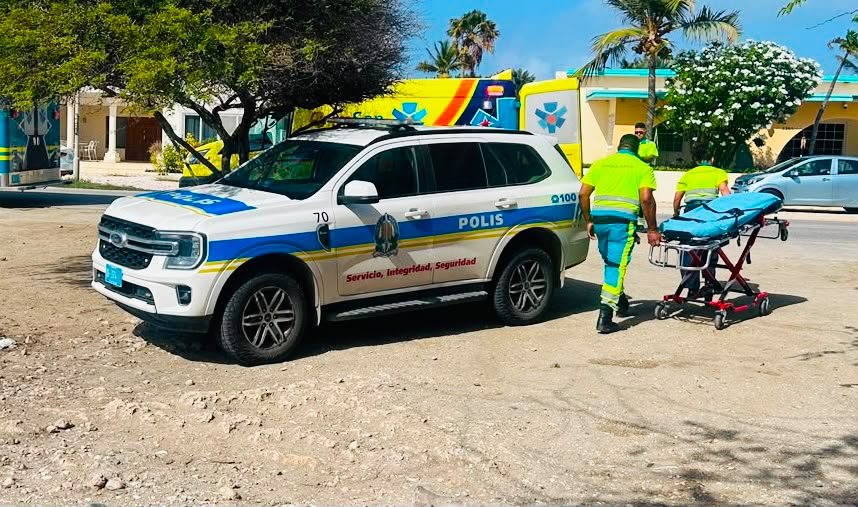 Turista Se Enferma En Tres Trapi En Aruba Y Fallece
