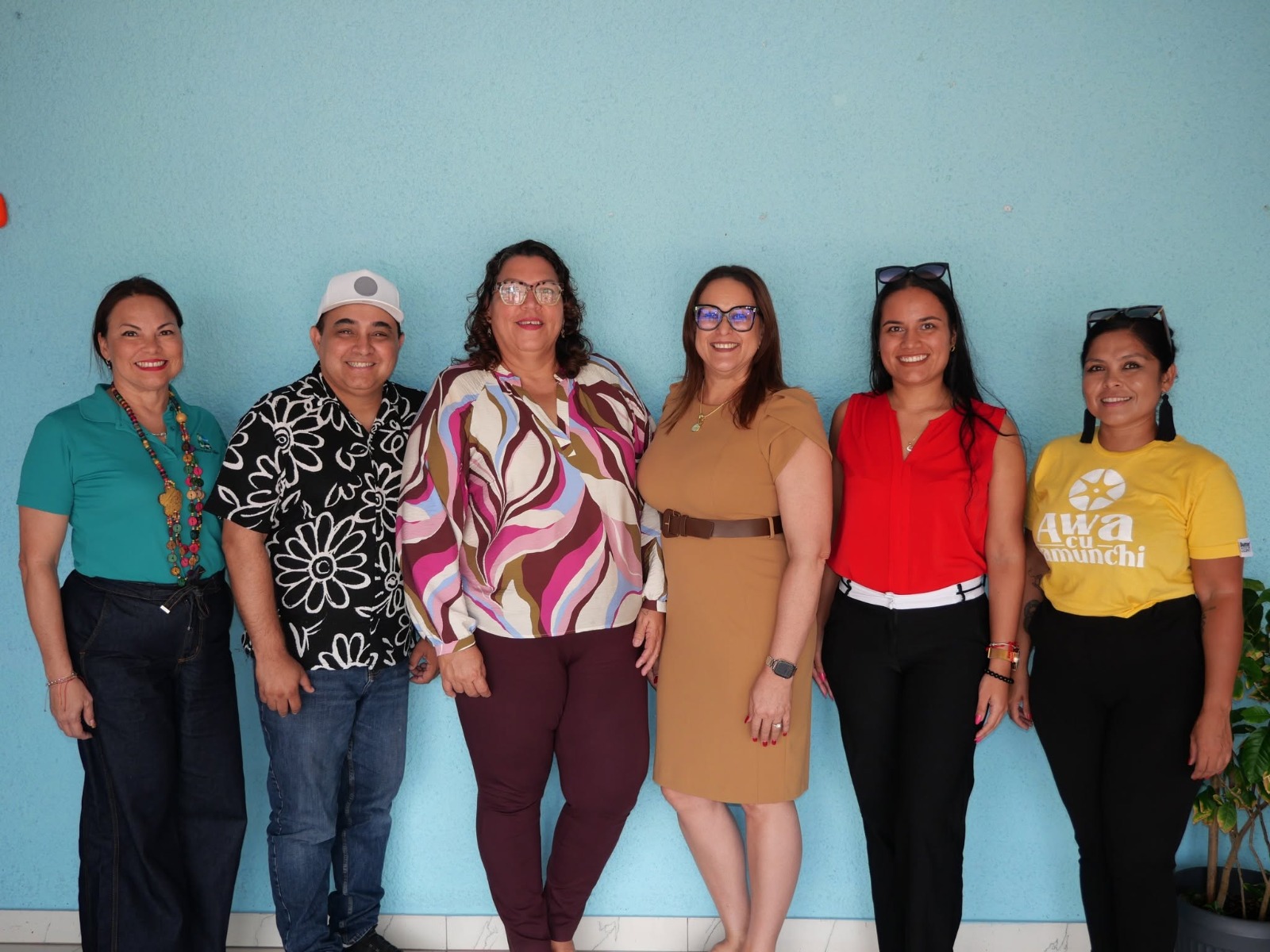Unoca Lampe 1