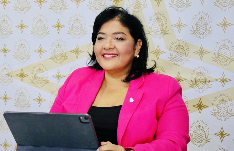 Xiomara Maduro