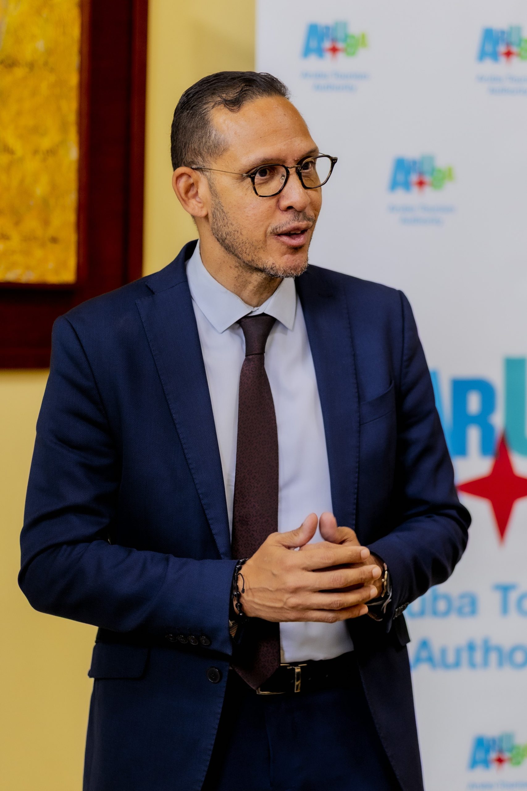 A.t.a. En Universiteit Van Aruba Tekenen Strategische Overeenkomst Om Onderwijs, Onderzoek En Duurzame Ontwikkeling Te Versterken 162 Ata Ua 5 Scaled