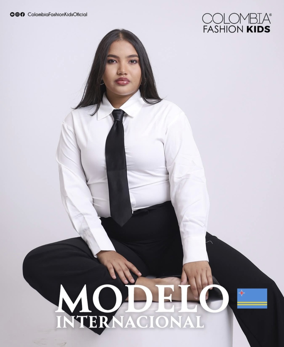 Cas Princesa Diamond Models Na Colombia Fashion Kids 1