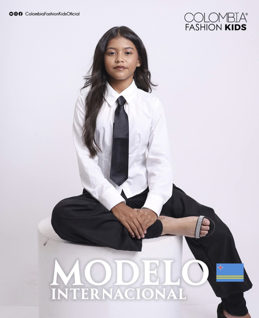 Cas Princesa Diamond Models Na Colombia Fashion Kids 6