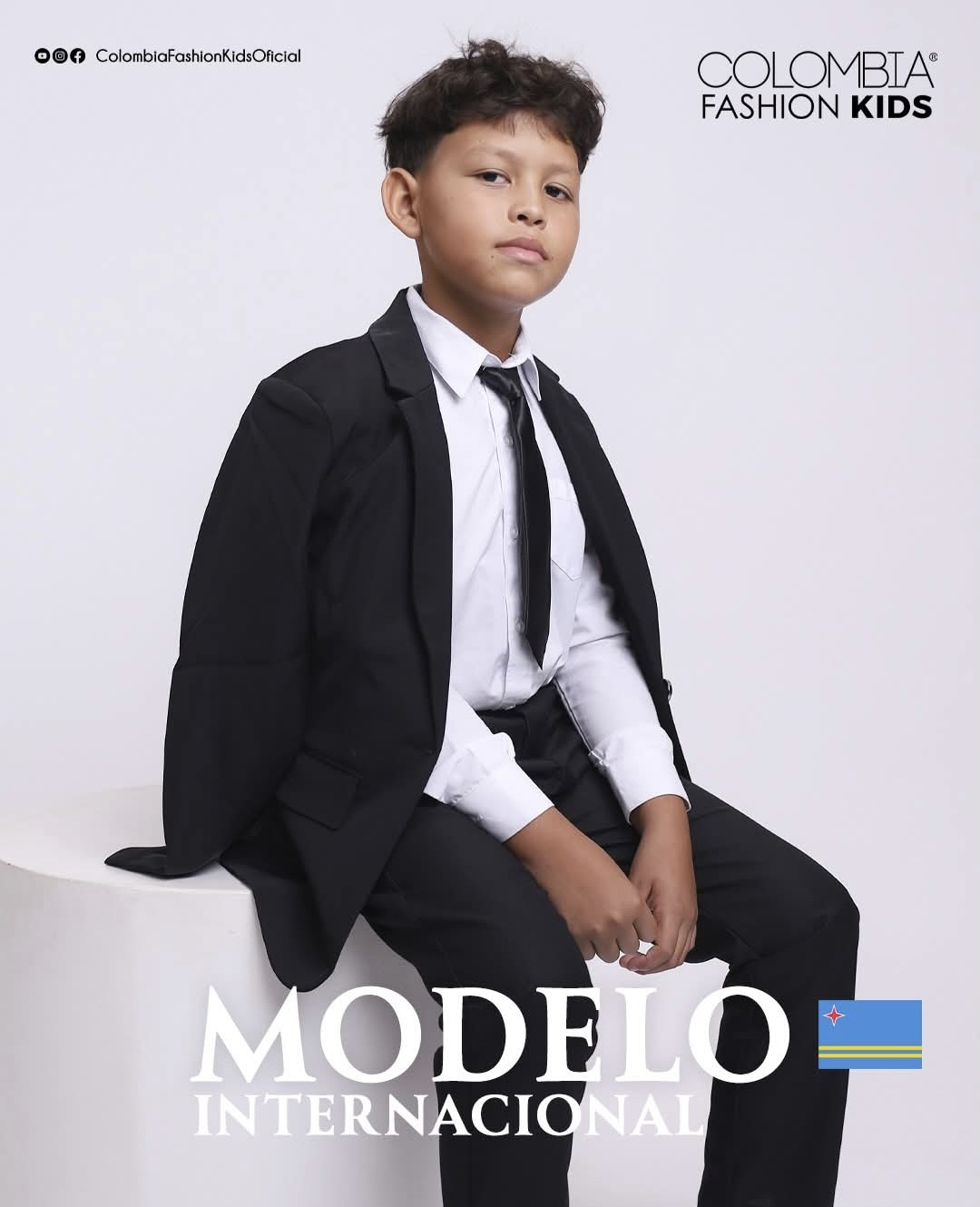 Cas Princesa Diamond Models Na Colombia Fashion Kids 7