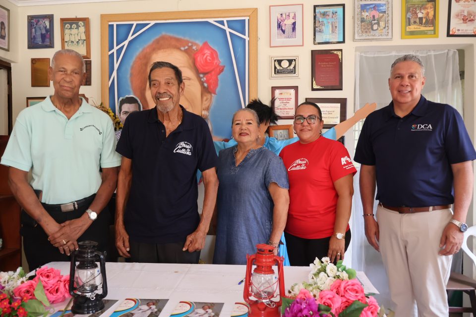 Concierto Nacional Di Gala Ta Honra Legado Di Nos Mama Y Tata Di Cultura Aruba 1 1